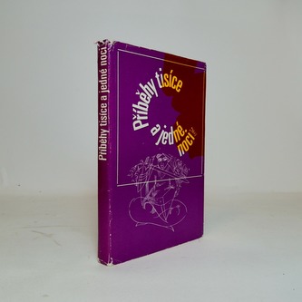 Příběhy tisíce a jedné noci