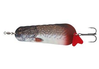 Atom PRO 25gr Pike