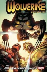 Wolverine: Cel mai bun