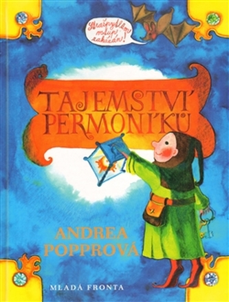 Tainele permonicilor