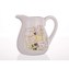 BANQUET Ceainic ceramic LAVENDER 880 ml