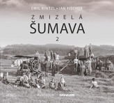 Šumava dispărută 2