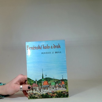 Brněnské kolo a drak