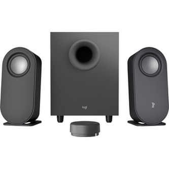 PC repro LOGITECH Z407 2.1
