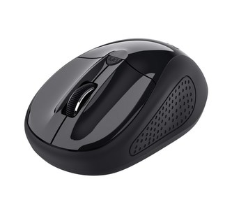 TRUST Mouse wireless BASICS Wireless Mouse
