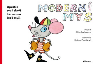 Mouse modernă