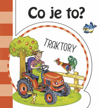 Ce este? Tractoare
