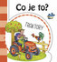 Ce este? Tractoare