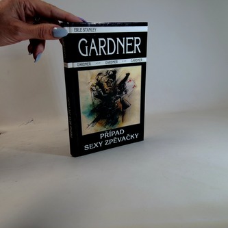 Případ sexy zpěvačky