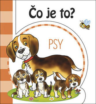 Ce este? Câini