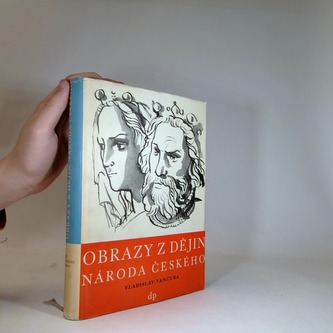 Obrázky z dějin národa českého