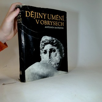 Dějiny umění v obrysech