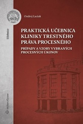 Manual practic de clinică a dreptului penal procedural