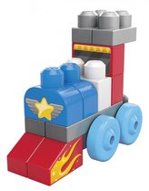 Mega Bloks FB MAȘINUȚE (20)