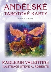 Cărți de tarot îngeresc