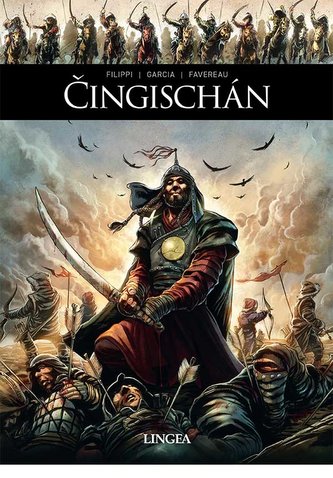 Genghis Khan