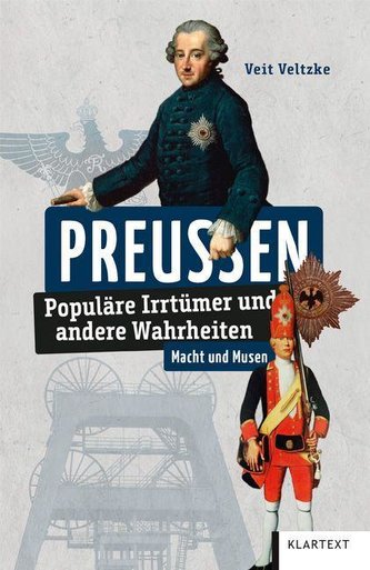 Prusia