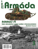 Armată 3 - Renault FT