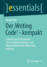 Writing Code - compact