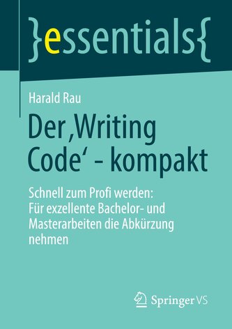 Writing Code - compact