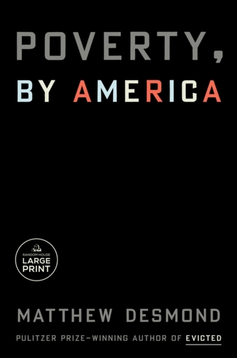 Sărăcia, de America