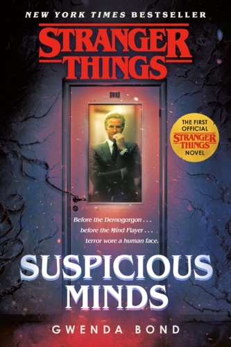 Stranger Things: Minți suspicioase