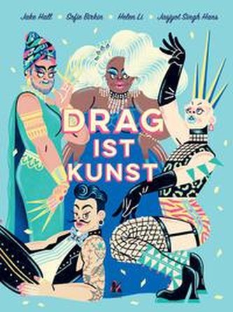Drag este artă