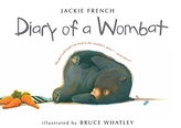 Jurnalul unui wombat