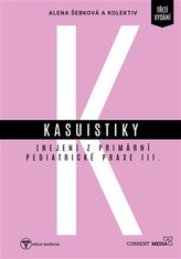 Cazuistici (nu doar) din practica pediatrică primară 3
