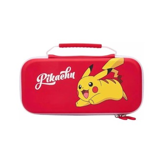 Husă de protecție PowerA Pikachu Playday (Switch)