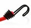 Chingă elastică cu cârlig dublu 10mm/80cm TÜV/GS COMPASS