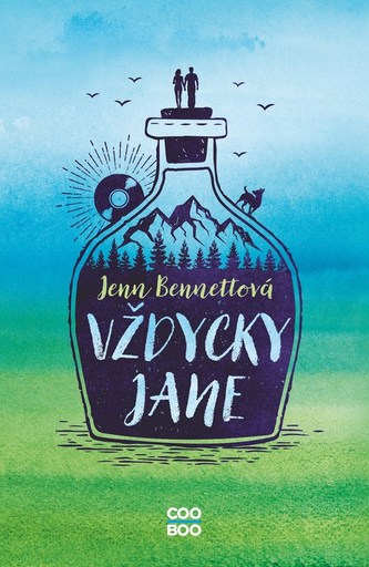 Întotdeauna Jane