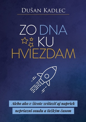 Din adâncul spre stele