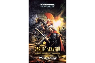 Warhammer Vânător de skaveni