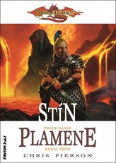 Taladas 3 - Stín plamene