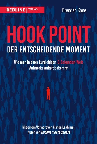 Hook Point - Momentul decisiv