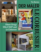 Le Corbusier - Pictorul