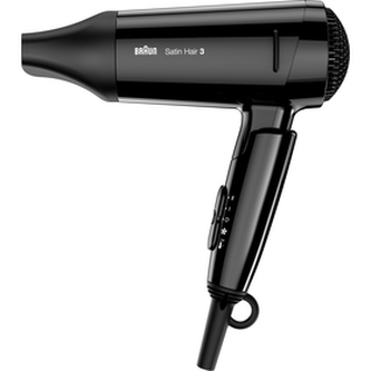 Uscător de păr BRAUN HD350