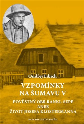 Amintiri din Šumava V.
