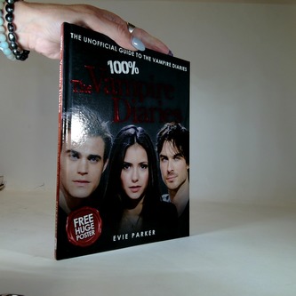 The Vampire Diaries