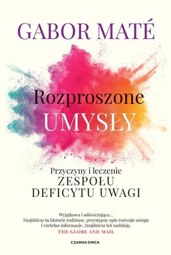 Minți dispersate