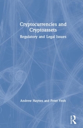 Criptomonede și criptoactive