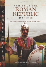 Armatele Republicii Romane 264-30 î.Hr.