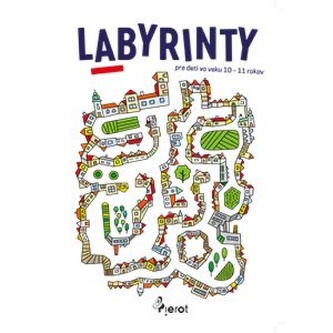 Labirinturi