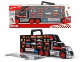 Geantă camion cu accesorii
