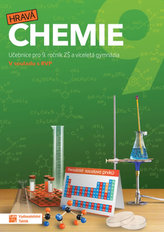 Chimie distractivă 9 - Manual