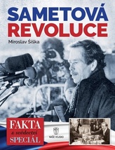 Revoluția de catifea 1989