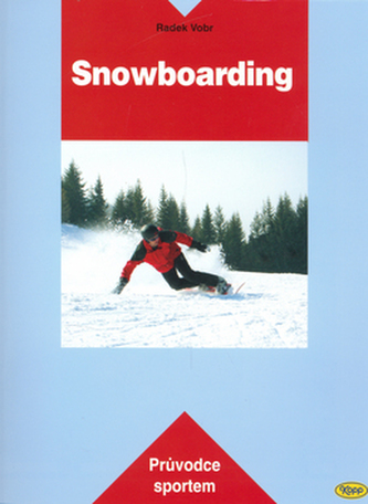 Snowboard