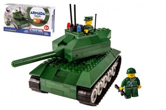 Cheva 49 Tank