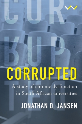 Corrupted
